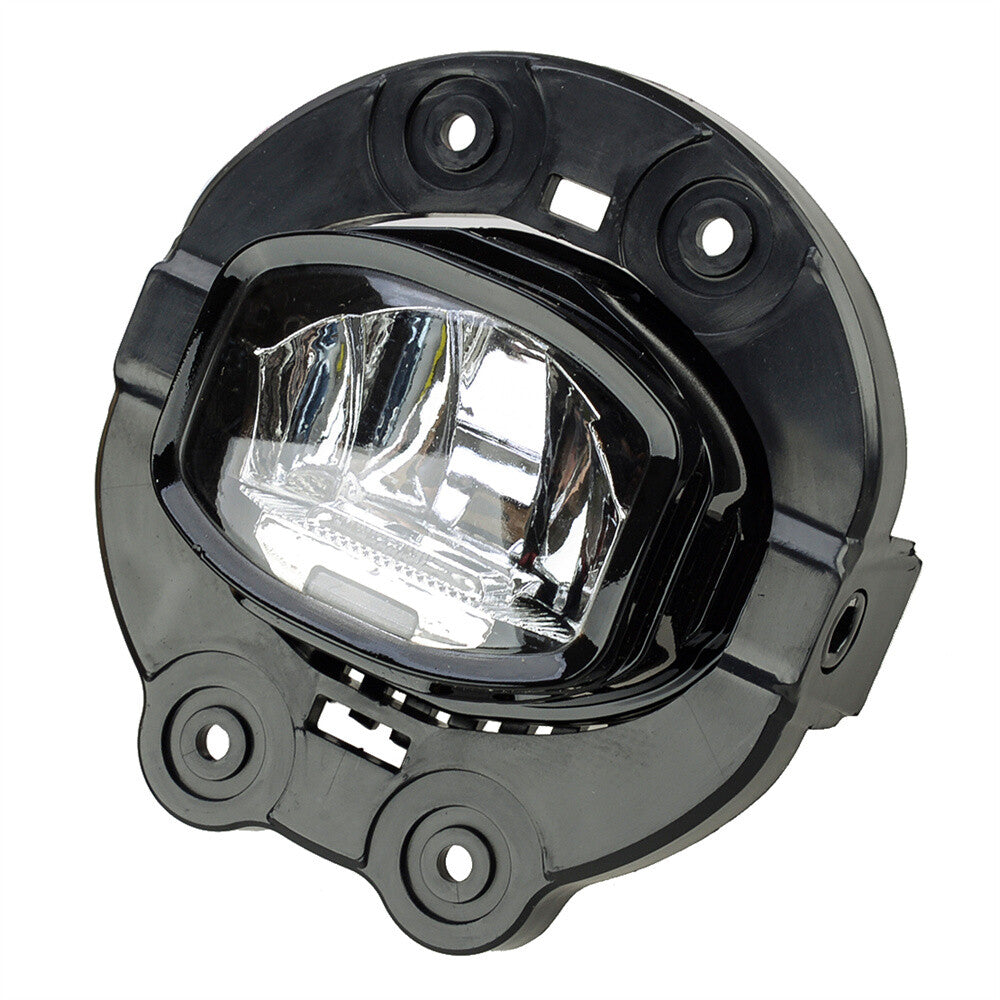 1x LED Fog Light Left or Right Side For 2019 for Jeep Cherokee 68410368AB, CH2592161