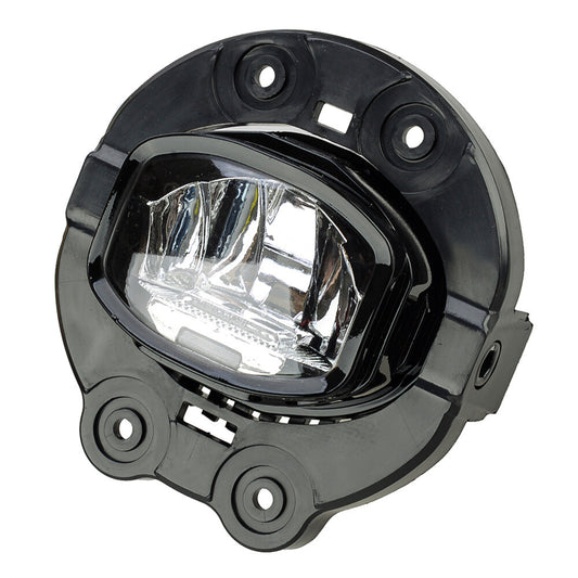 1x LED Fog Light Left or Right Side For 2019 for Jeep Cherokee 68410368AB, CH2592161
