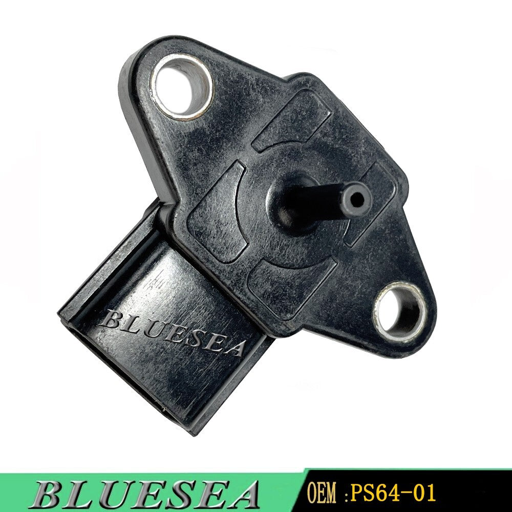0281002743 0281002576 Manifold Pressure Sensor 20524936 3968437 for Volvo
