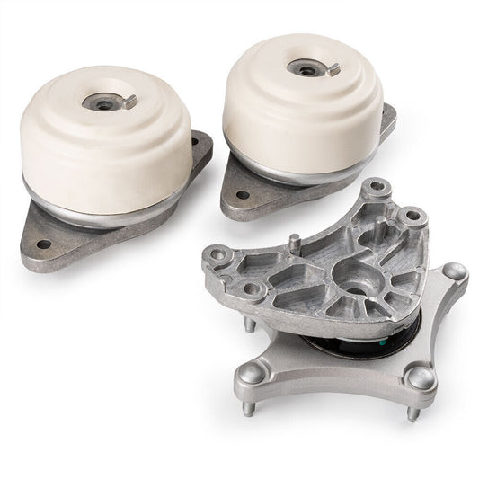 Engine Motor Mounts Transmission Mount for Mercedes-Benz 2042400618 2042402017