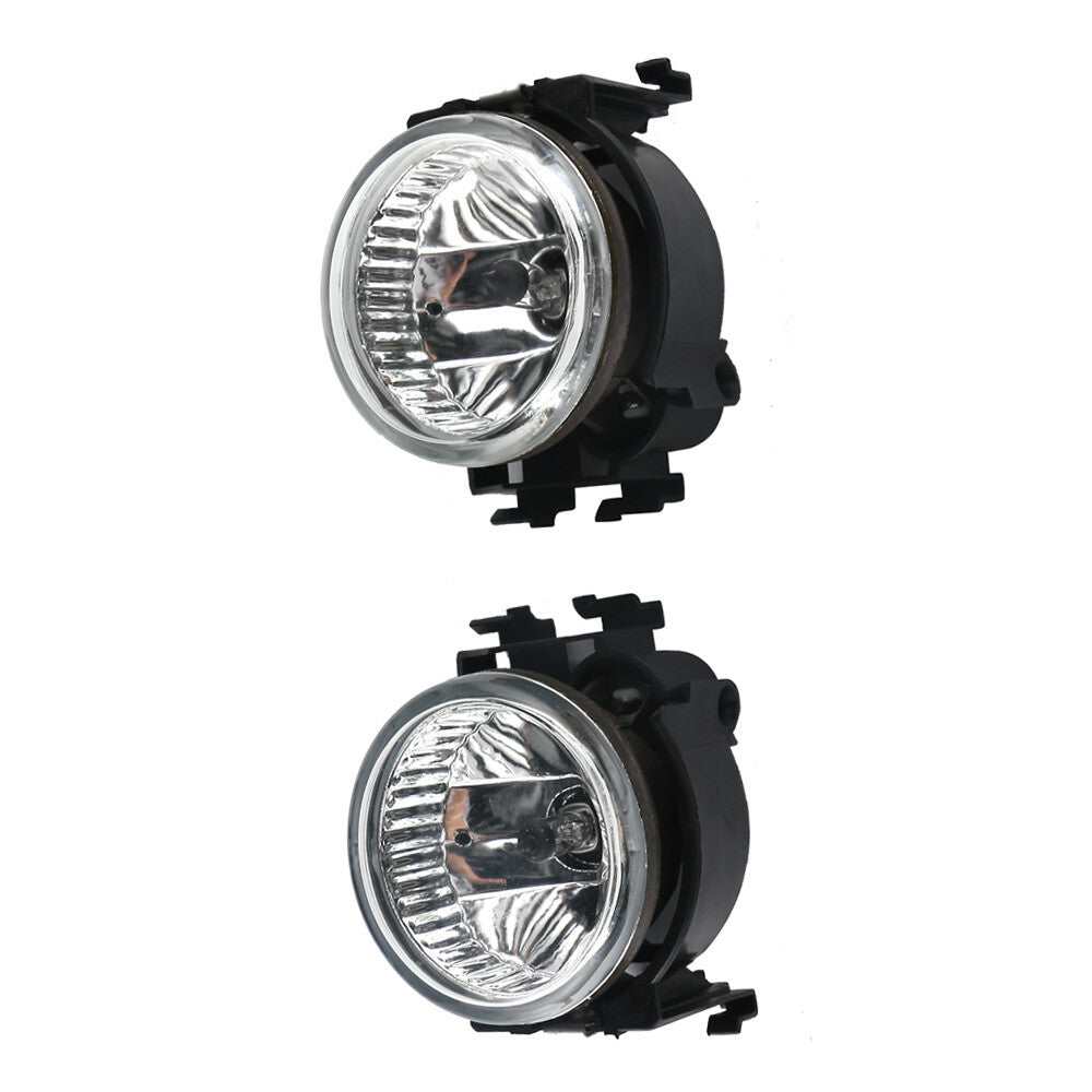 2PCS Front Fog Light Left Right for Subaru Legacy for Impreza 2011 to 2014 Halogen