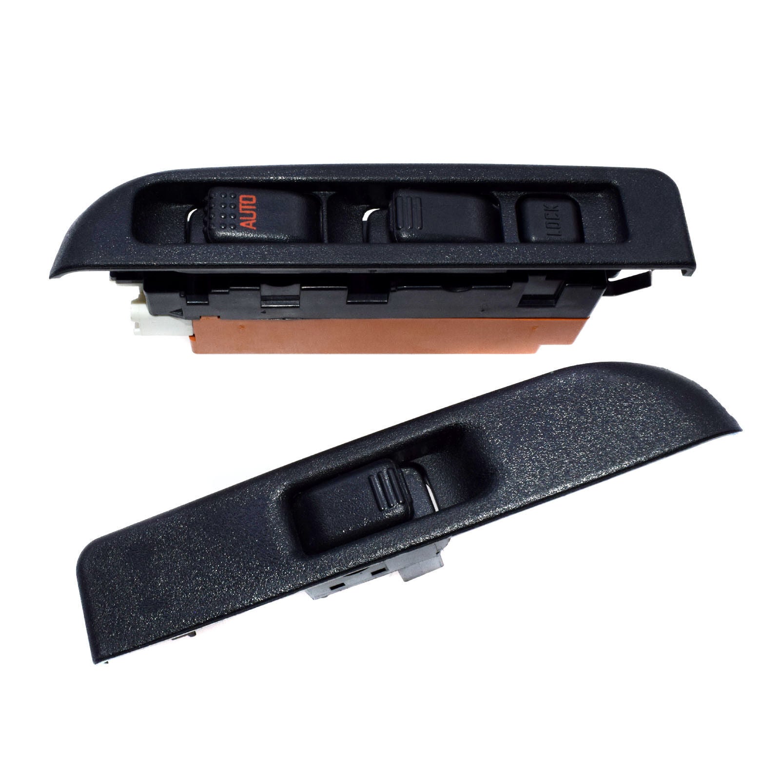 for Isuzu NPR NQR NPR-HD 8973151840 Switch Power Window Driver Passenger Side