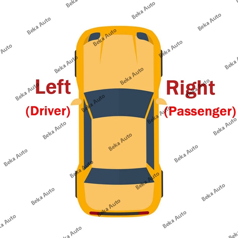 1 piece for Chery Tiggo 2/3x 2017-2018-2020 left rear taillight brake stop light