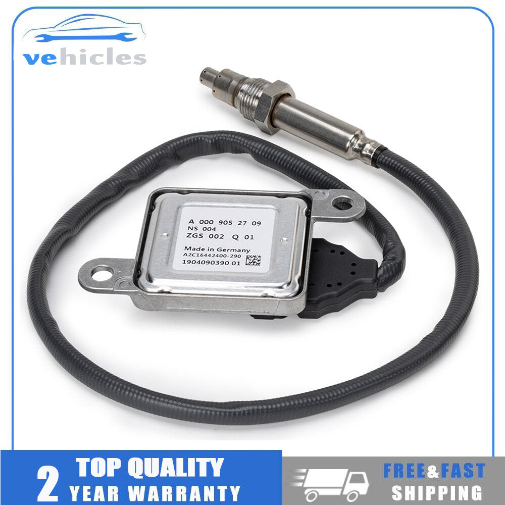 Applicable to for Mercedes-Benz Nox sensors A0009052709 A0009053403 A0009050008 A0009059603