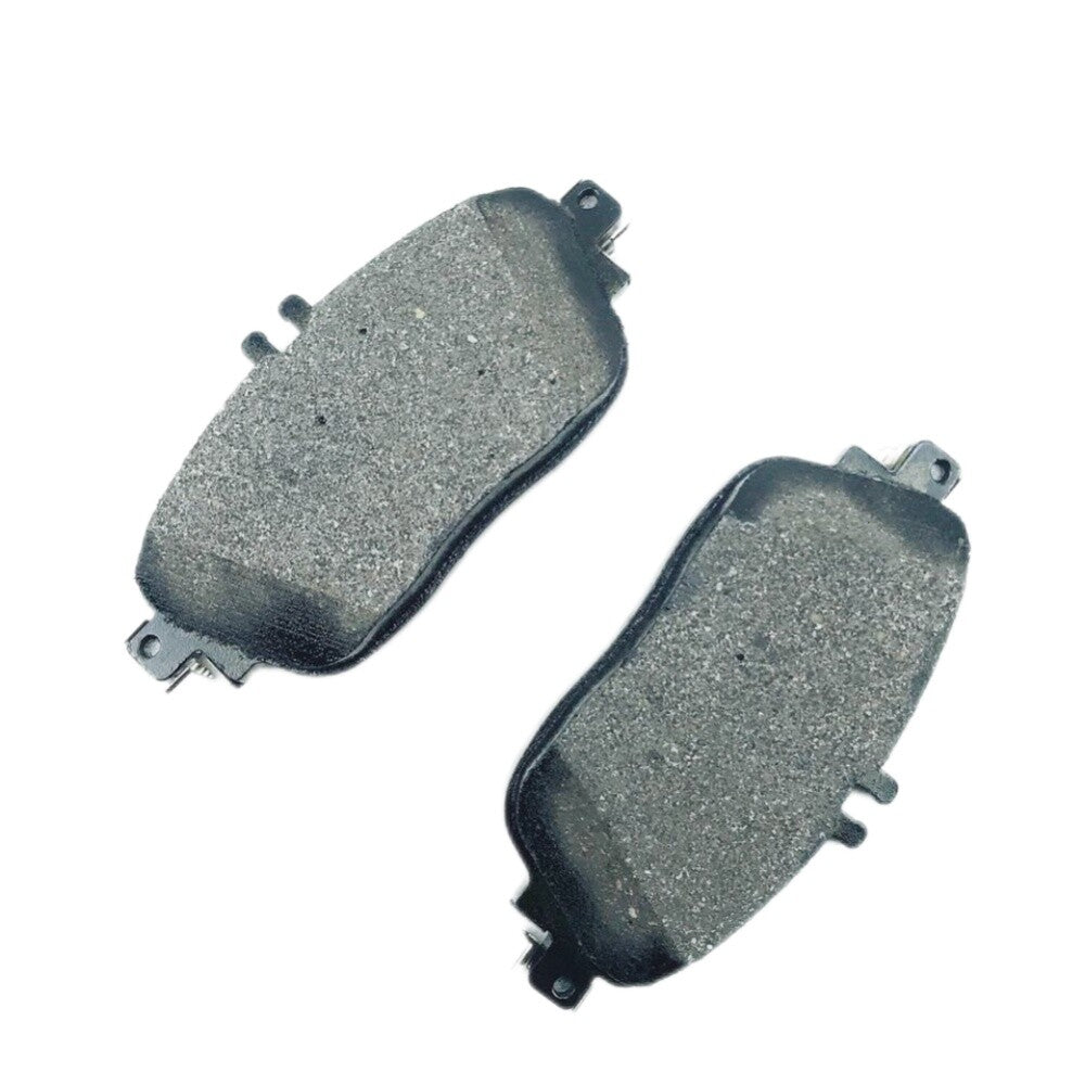Replacement Disc Brake Friction Plate 1pc/Set A0084200620 0084200620