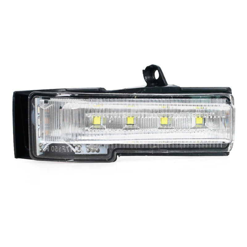 Left Rearview Mirror LED Turn Signal Lamp for Ford F150 F-150 Pickup 2015-2019