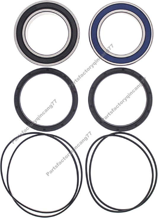 Bearing Kit 25-1616 for Honda ATV 2006-2014 TRX450R for Suzuki ATV 2009-2014 LT-Z400