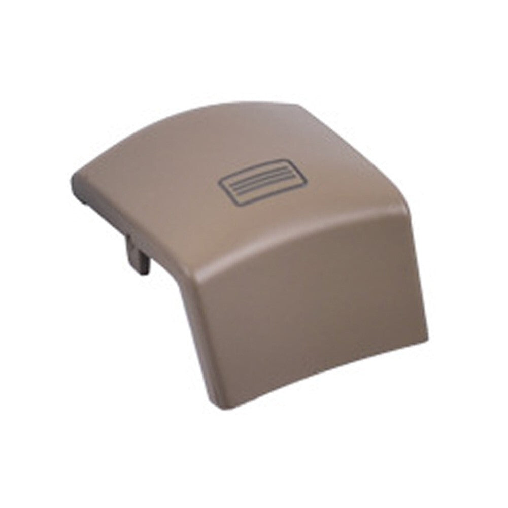 Quality Sunroof Switch Button Cover for Mercedes ML GL GLS GLE W166 W292