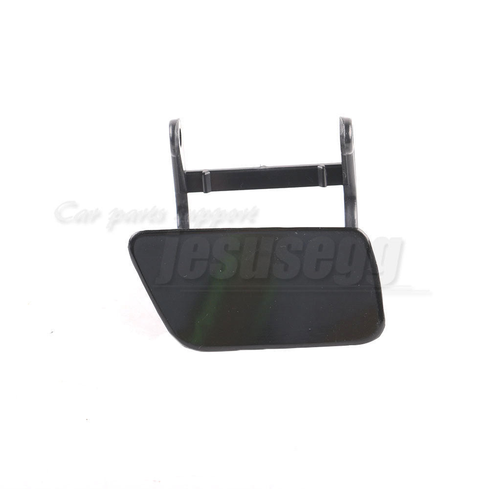 Right Headlight Washer Nozzle Cap Lever for BMW E60 E61 5 Series