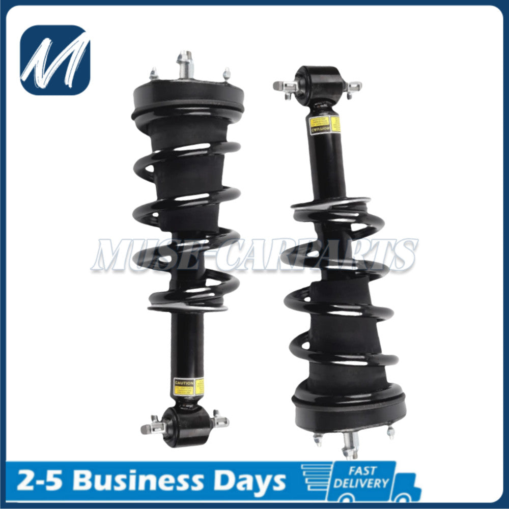 55320-2W200 53321-2W000 Rear Shock Absorber LH+RH for Hyundai Santa Fe 12-15