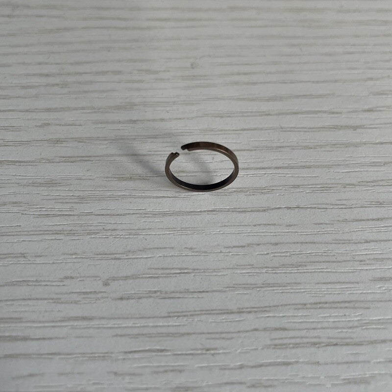 K14 K16 Piston Rings/Sealing Rings Compressor Side Stepping Clearance for Turbine Repair Kits