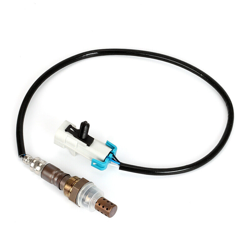 Oxygen O2 Sensor Fits for Chevrolet Trailblazer for GMC Envoy 2005 12573005 12590790