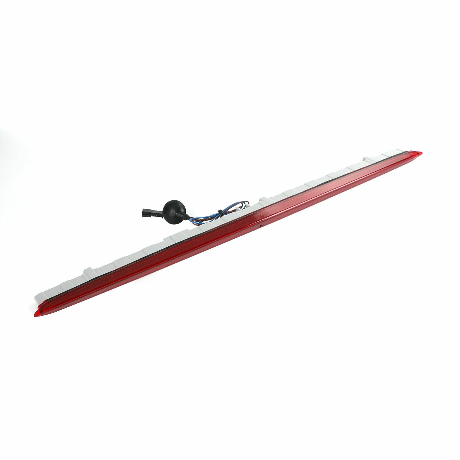 Red LED third brake stop light applicable to for BMW 5 Series F11 63257203224
