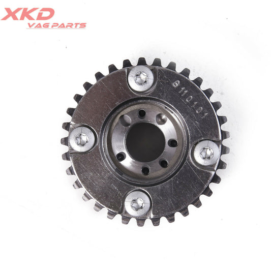 A2780505200 Exhaust camshaft adjuster gear suitable for Mercedes-Benz E550, CLS550, GL550