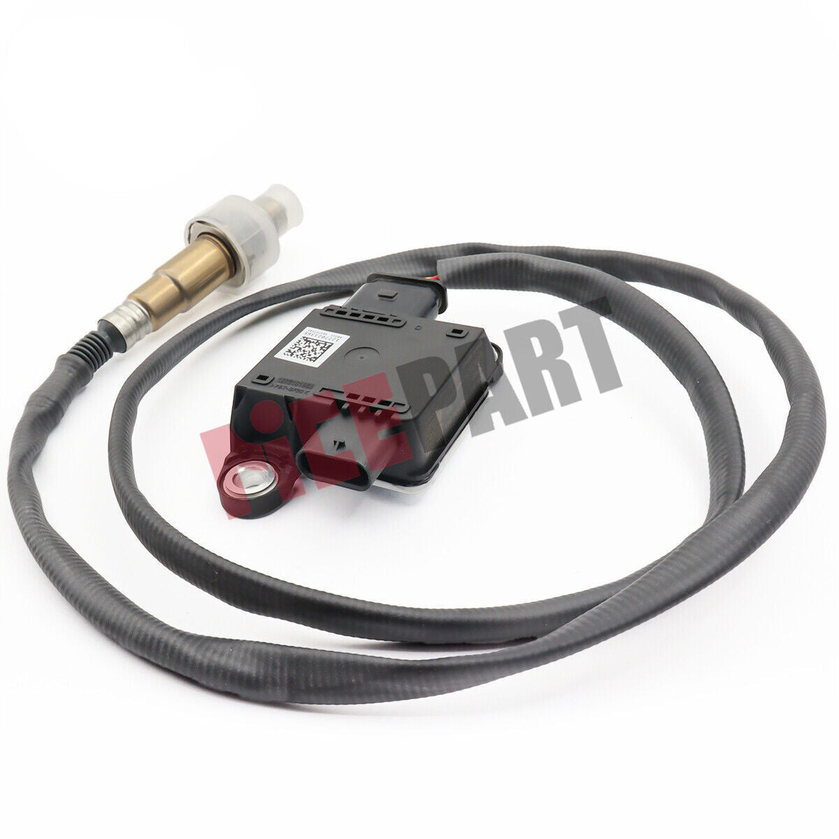 Exhaust Particulate Sensor12662647 12655962 Compatible for Chevrolet 12661098