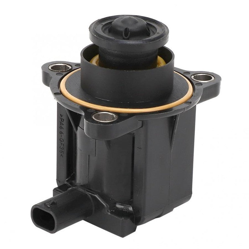 Turbocharger cut-off valve suitable for Mercedes-Benz W246 W212 W207 W204 S204