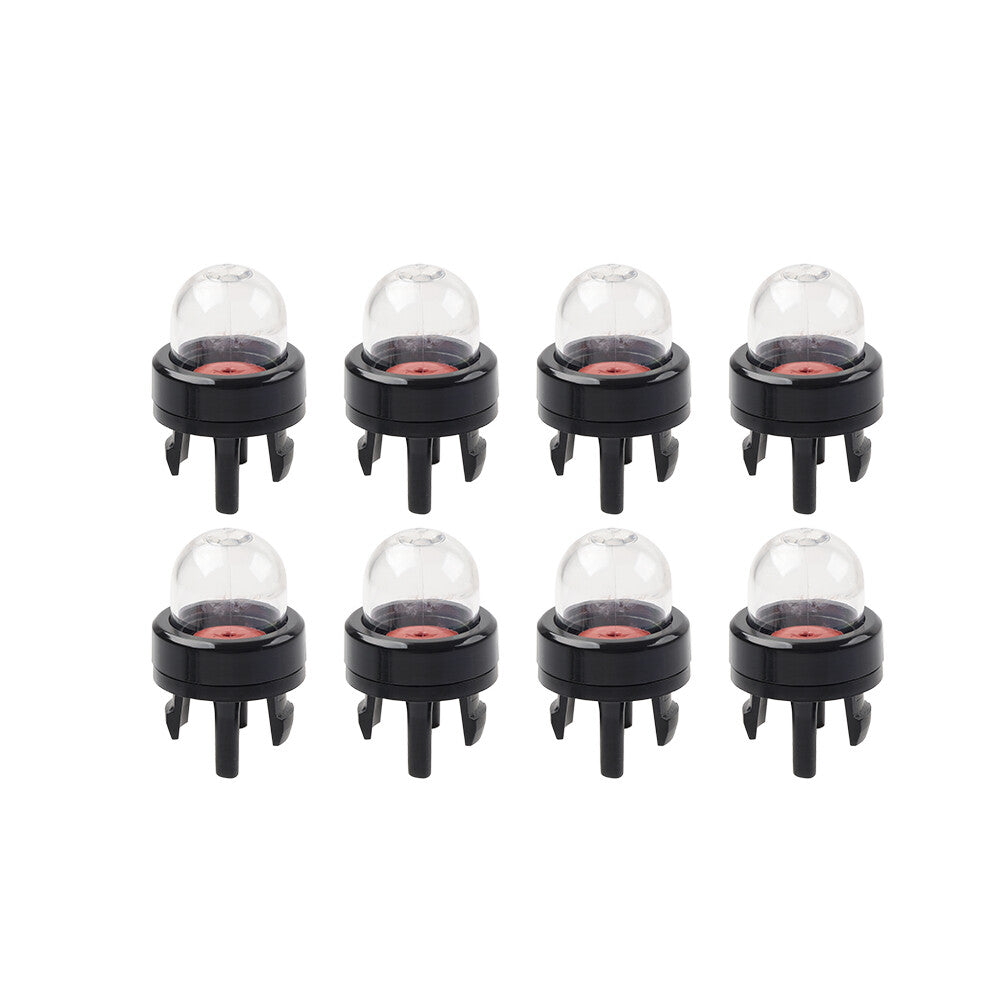 8x Primer Bulb for Ryobi Poulan Echo Chainsaw Trimmer 188-512