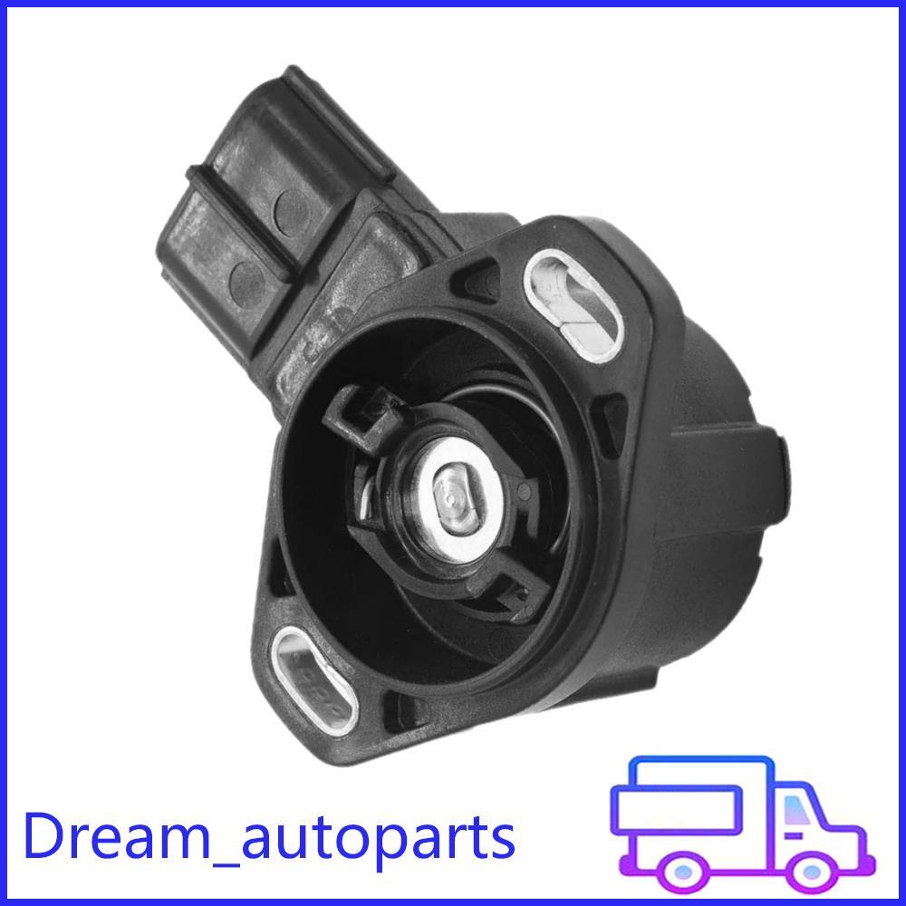 Fits For Metro 1.0L for Swift 1.3L 1992-1994 TPS Throttle Position Sensor Black