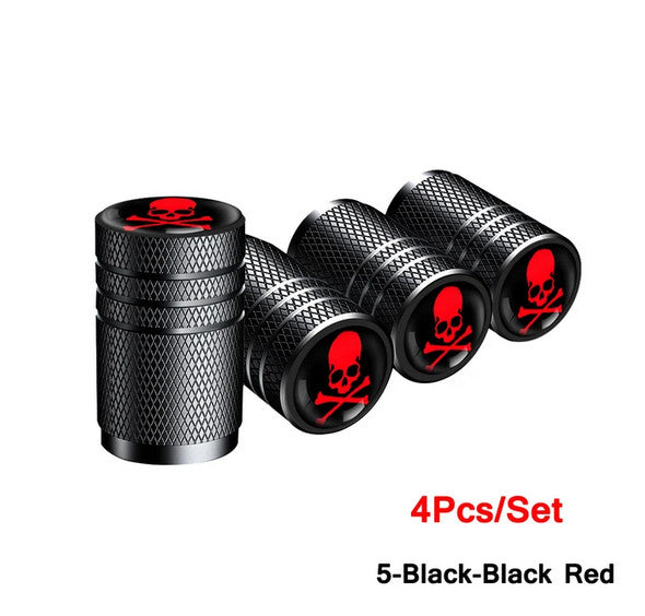4-piece set of 68mm Weds Sport rim caps, hub center caps, hub cap logo chrome TE37