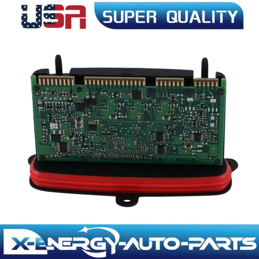 For 14-16 for BMW 5 Series 528i M5 New Xenon Headlight TMS Driver Module 63117440877
