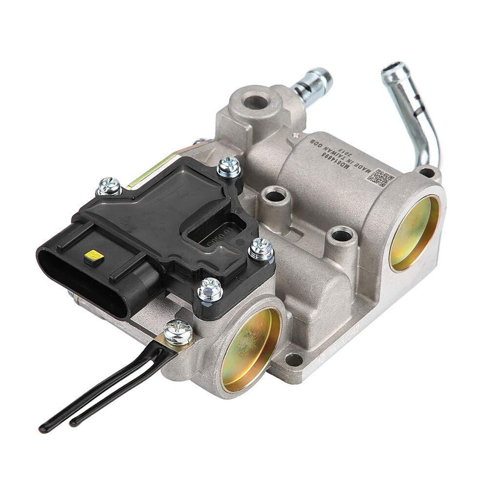 MD614698 for Mitsubishi GALANT 2.4L ECLIPSE EXPO MD614696 Idle Air Control Valve