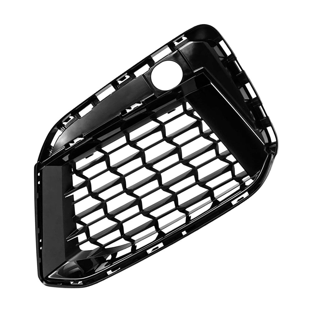 For 2021-2023 5 Series G30 G31 M-Sport Front Left Side Lower Bumper Cover Grille