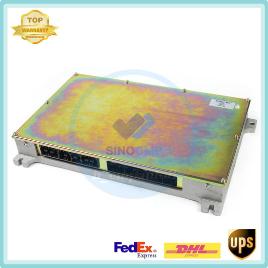 Control Unit YN22E00492F7 CPU Controller for Kobelco SK200-8 SK200LC-8 Excavator