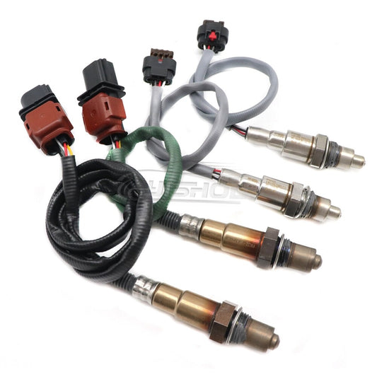 Steering Angle Sensor For 1997-2003 for Sienna 1999-2005 for Avalon for Pronard 89245-05010