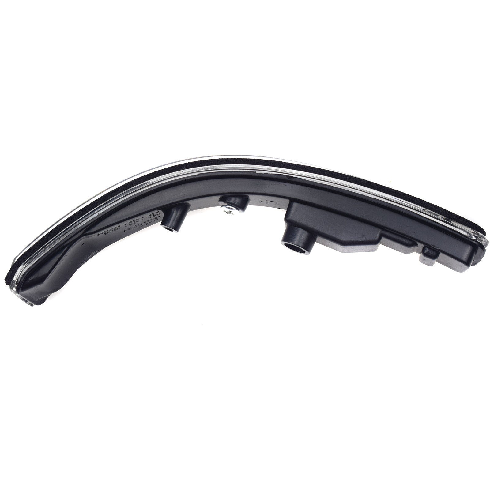 Left mirror indicator turn signal driver side 876141W000 for Kia Rio 12-17