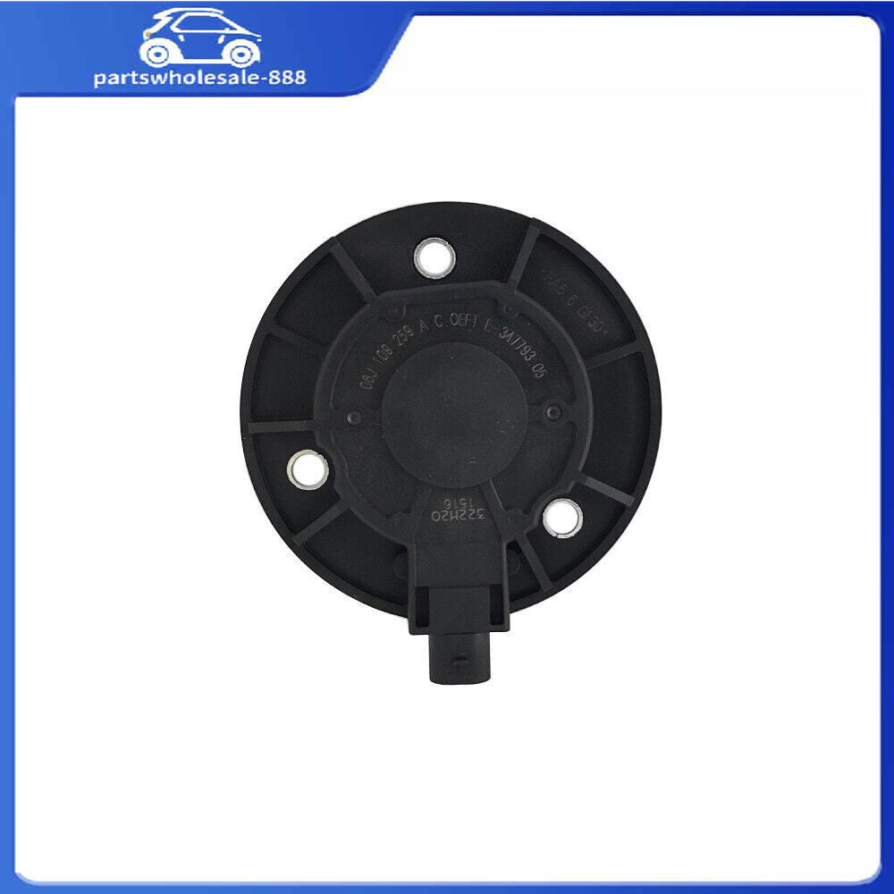 Engine camshaft adjuster magnet 06J109259A, suitable for Volkswagen for Audi A3 A4 A5 Q5 TT 06H109259A