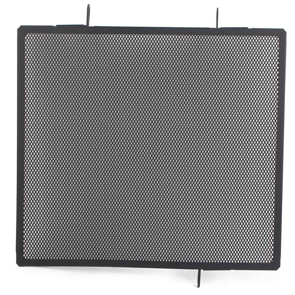 Radiator Guard Grille Cover Protector for Kawasaki ZX14 ZX14R ZZR1400