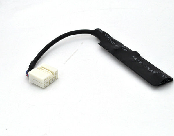 Handfree phone call Bluetooth Interface Adapter music Aux module for Honda for Acura