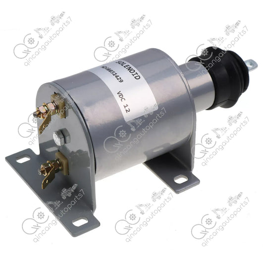 Solenoid 44-6544 for Thermo King Transport Refrigeration Unit 12V