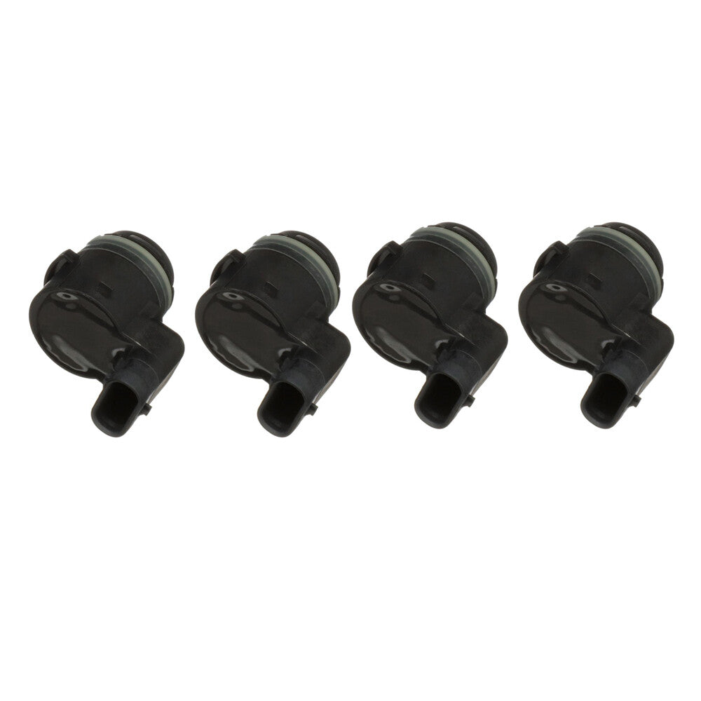 Fits for Ram 1500 2500 3500 2019-2022 Parking Aid Sensor 4PCS 6MK25TZZAA