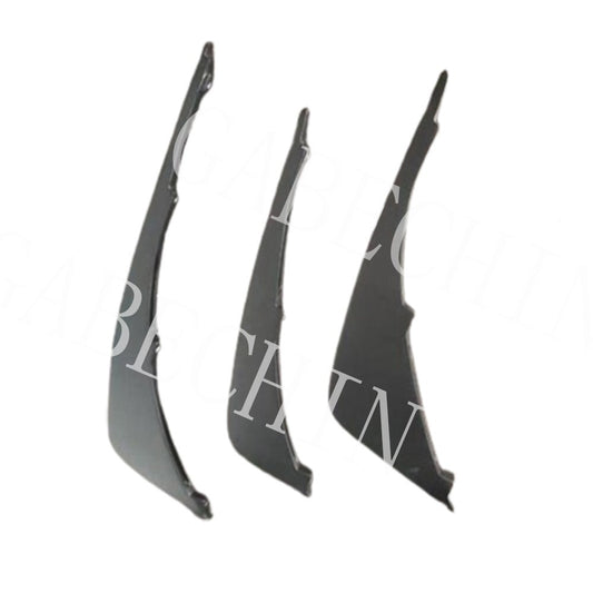 Equipment Manufacturer ( ): 86640100 86640500- (This part is a part of the equipment manufacturer's name and address, and doesn't need a direct translation.)
