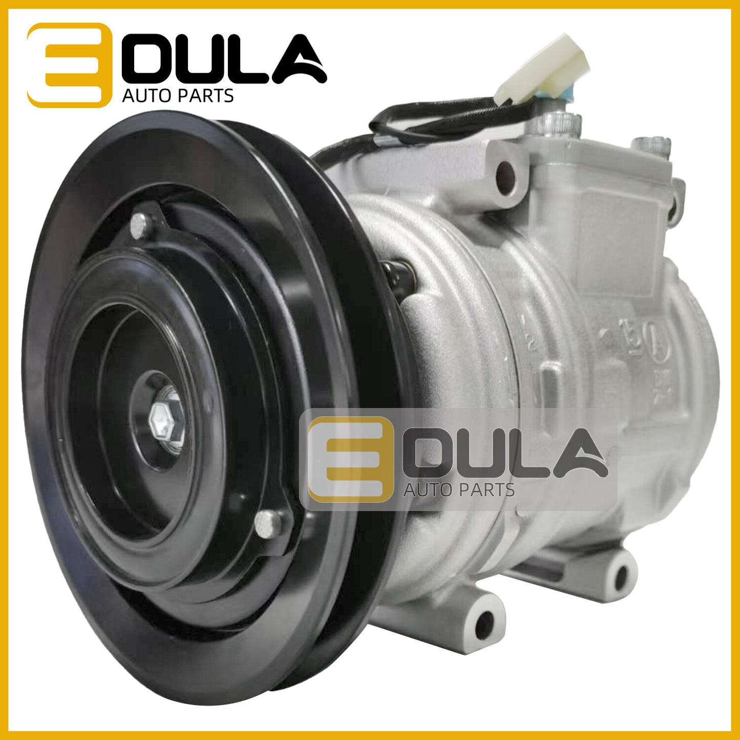 AC Compressor fits for Toyota Hilux 01.2004 KZN165 190 KDN LN 1999-05 8832035660
