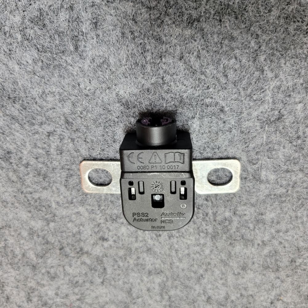 Battery Disconnect Fuse for VW for Audi VAG 11-18