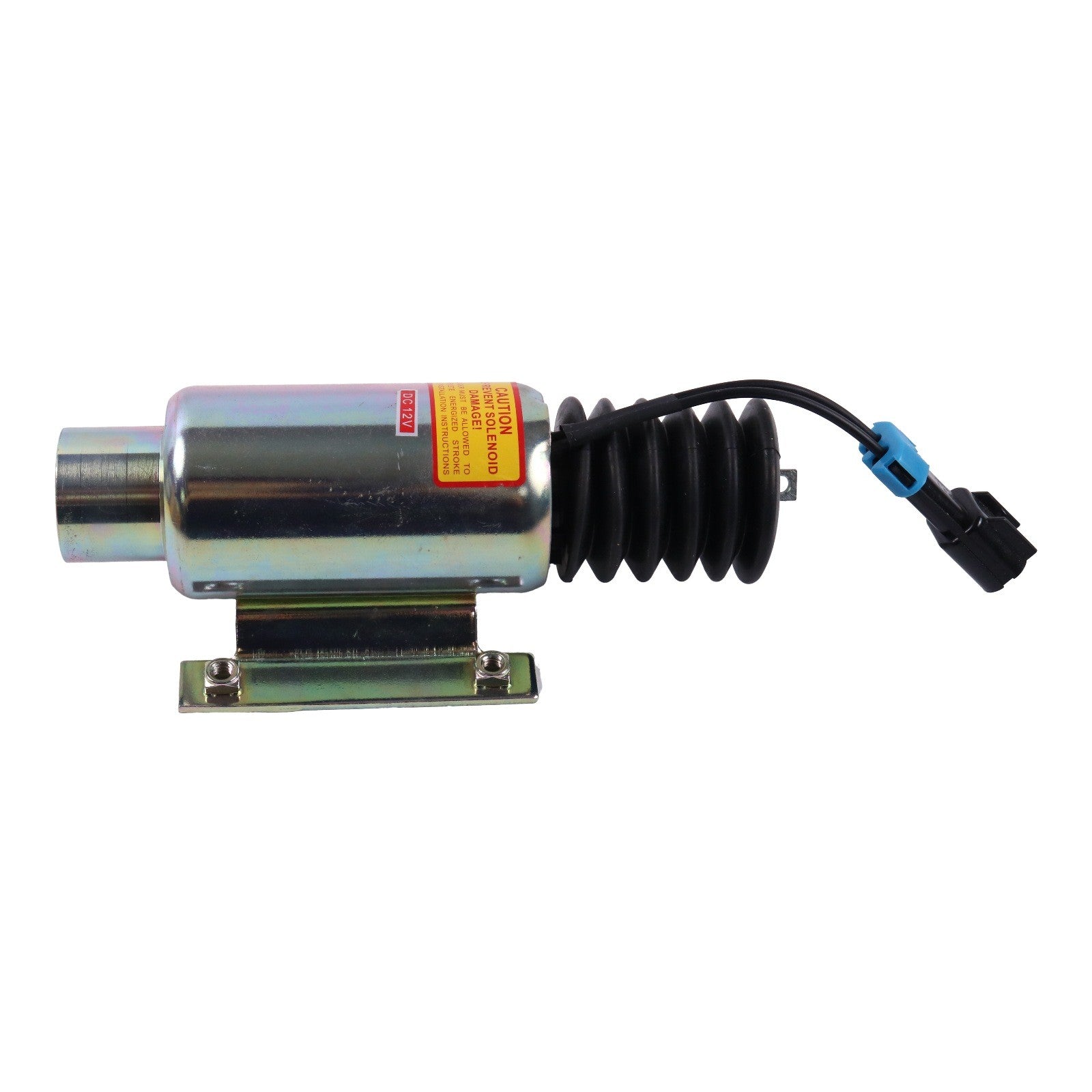 Push Speed Control Solenoid 10-01178-02 For Carrier for Vector 1800 Ultra LX XTC XT