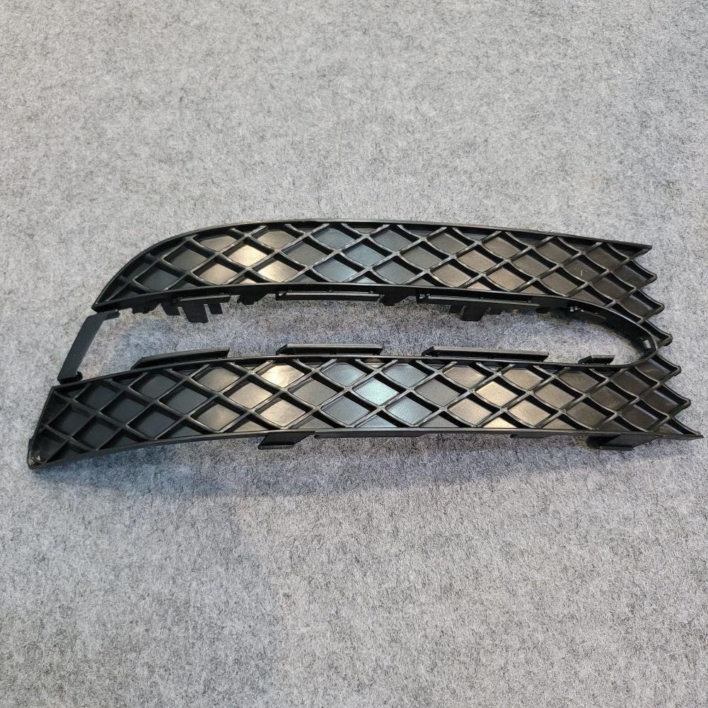 Running Fog Light Grille for Mercedes SLK250 2012-2015