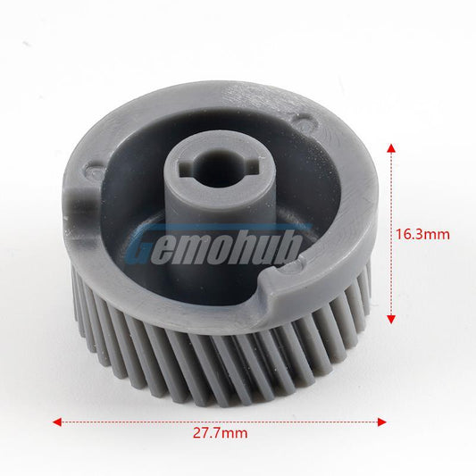 Rear Trunk Lock Actuator Motor Gear For 06-16 for Cadillac SRX 08-17 for Buick Enclave