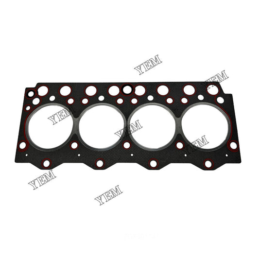 New 4D95 Head Gasket Fit For Komatsu Machinery Engine For Komatsu Head Gasket