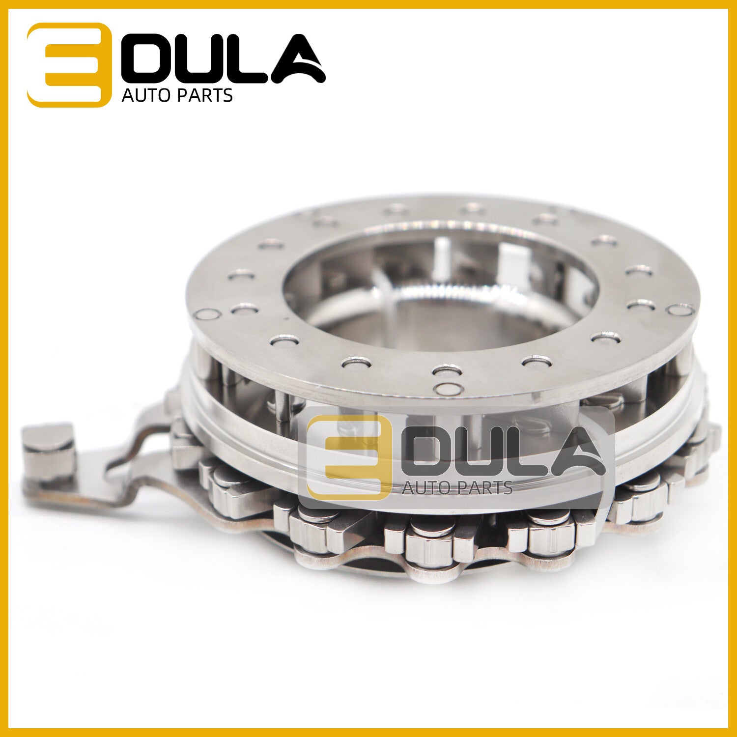 New VNT VIET turbo nozzle rings suitable for Isuzu NPR NQR W4500 W5500/RHF55V