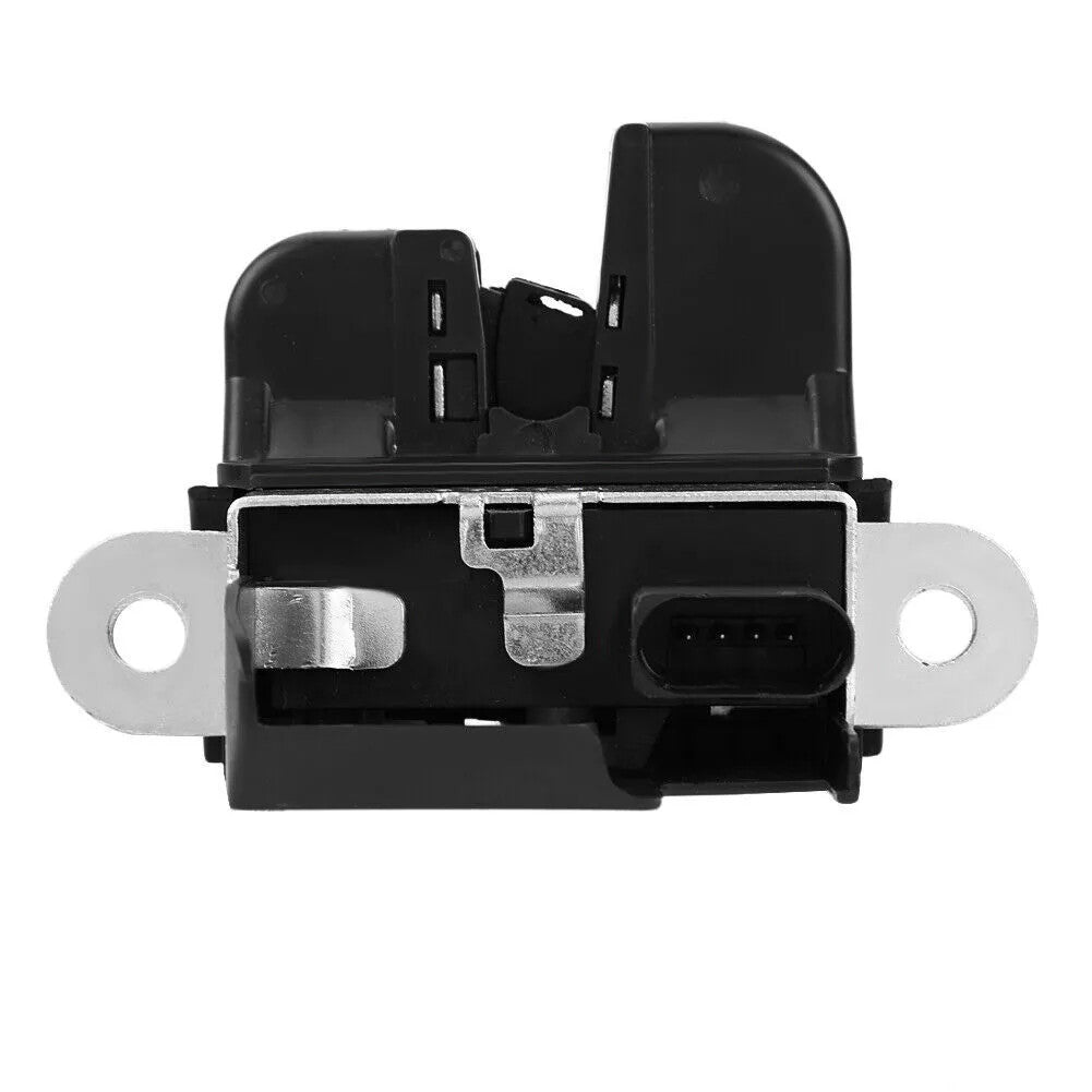 for VW for Golf MK5 MK6 Rear Tailgate Trunk Boot Lock Latch Lid Actuator 1K6827505E