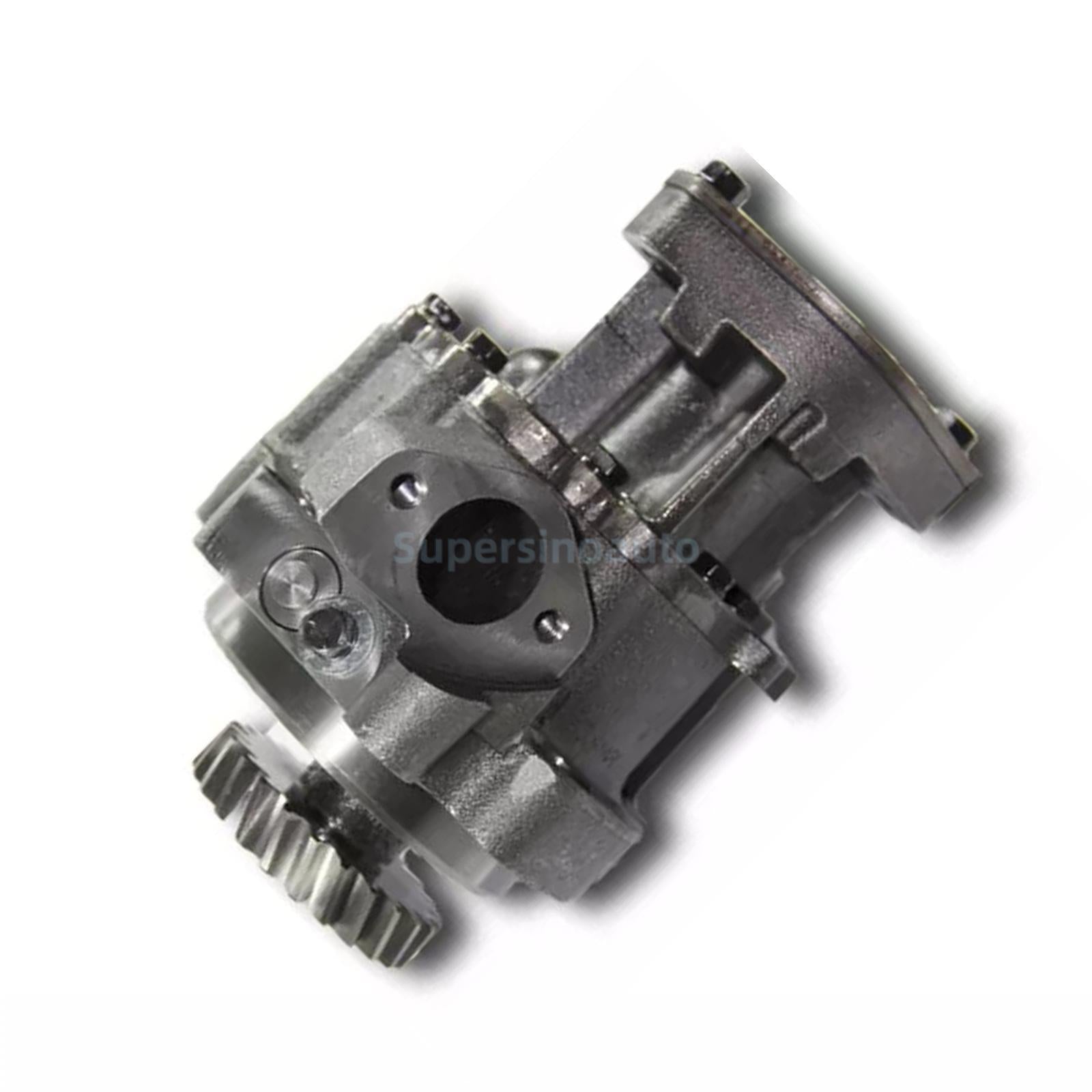 Oil Pump 3821579 Fit NT855 Dozers Excavator 3027421 3042378 3068460