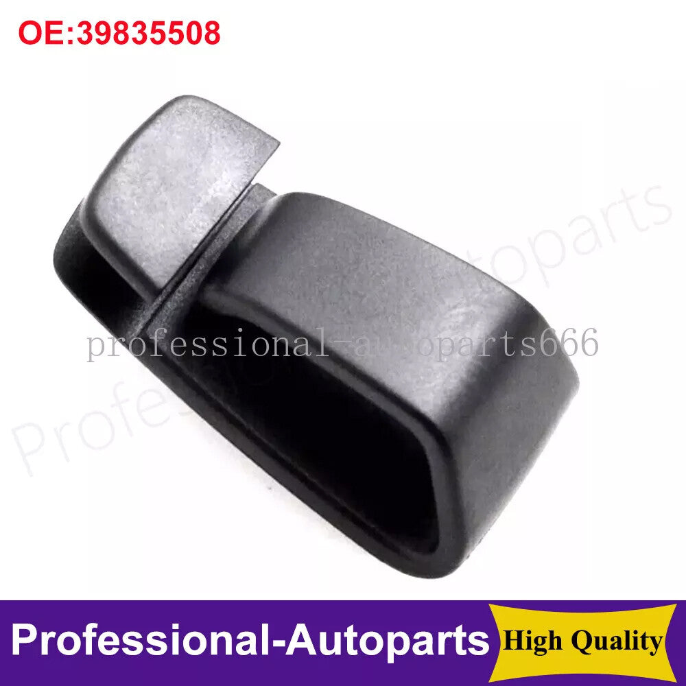 1-piece trunk trim panel luggage hook 39835508 suitable for Volvo S60 S90 MK3