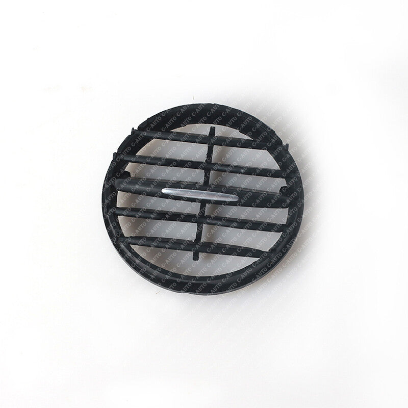 Middle outlet air conditioner tuyere folding fitting air ventFor for VW for Tiguan
