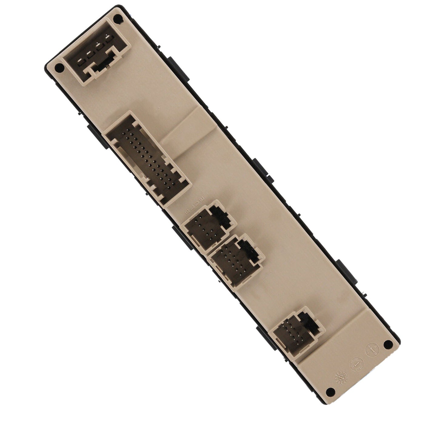 Front Driver Door Window Control Switch For 03-06 Silverado for GMC for Sierra 15883323