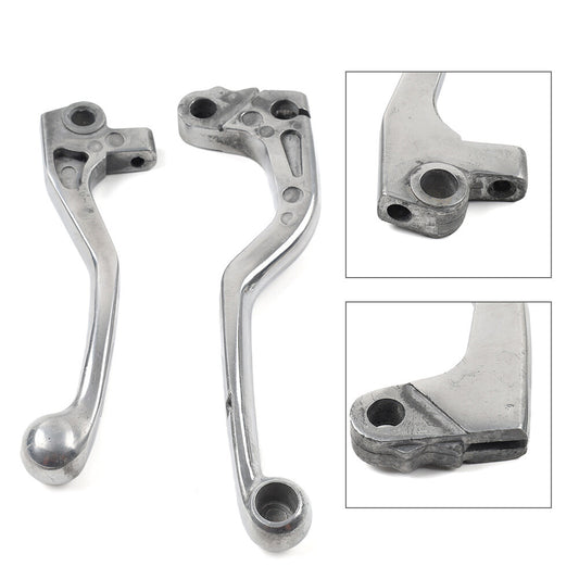 Brake Clutch Levers for Honda CRF250R CRF450R CRF 250R 450R 250X 450X CRF450X