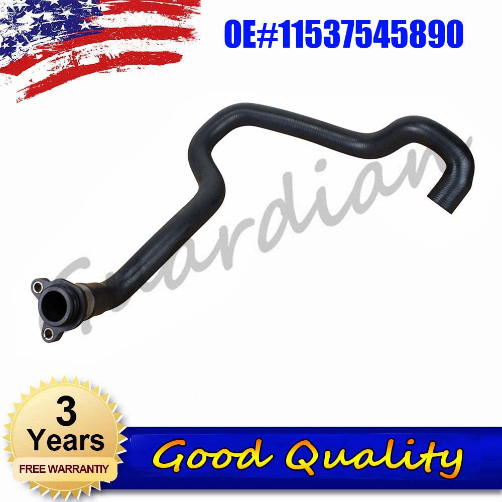Coolant hose thermostat 11537545890 suitable for BMW Z4 330xi 330i 328xi xDrive