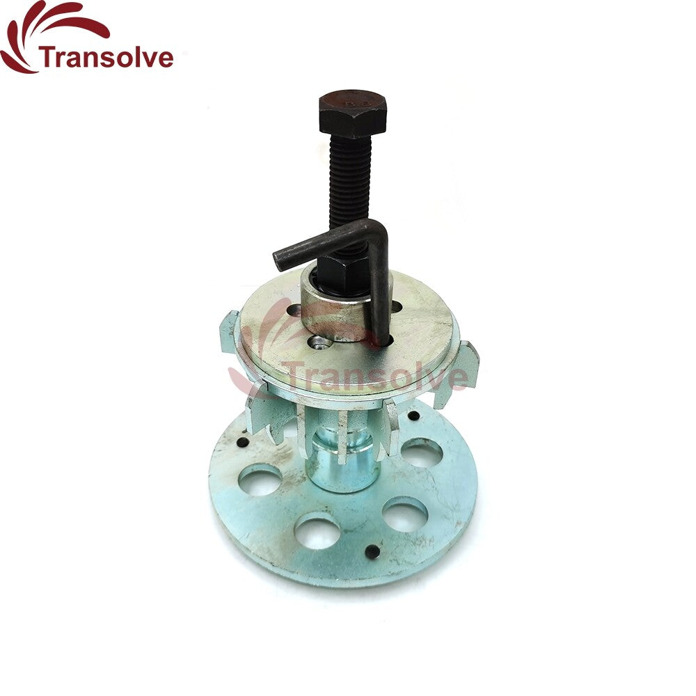 6DCT250 DPS6 Transmission Remove Reinstall Reseal Deluxe DSG Tool for Ford Focus